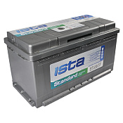 Аккумулятор ISTA Standard (100 Ah)